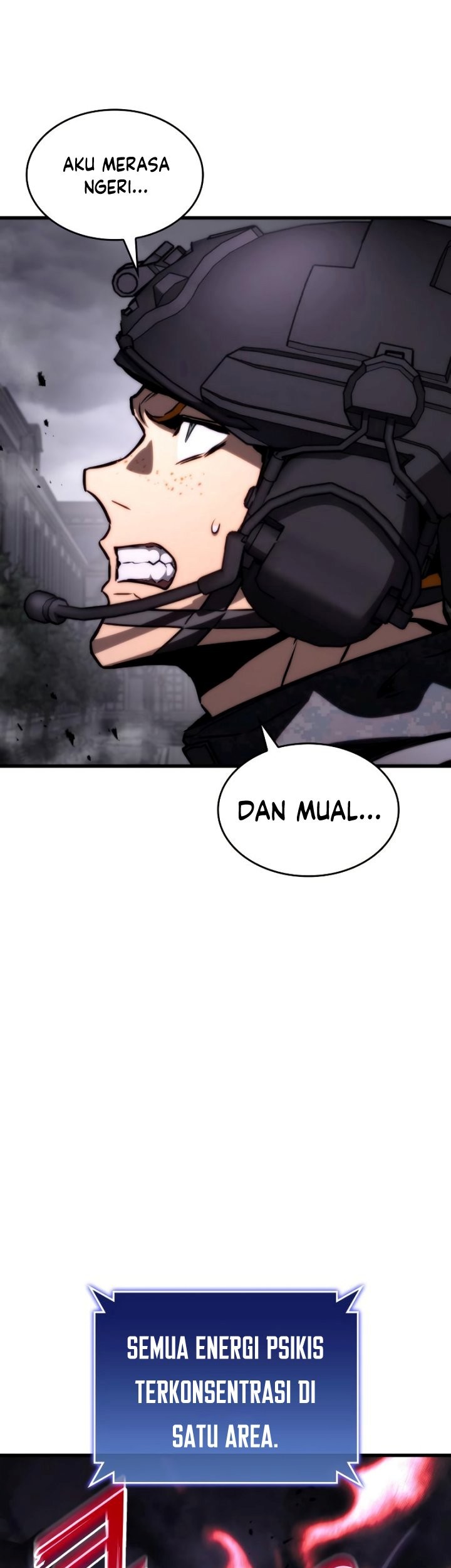 Kill The Dragon Chapter 72 Gambar 44