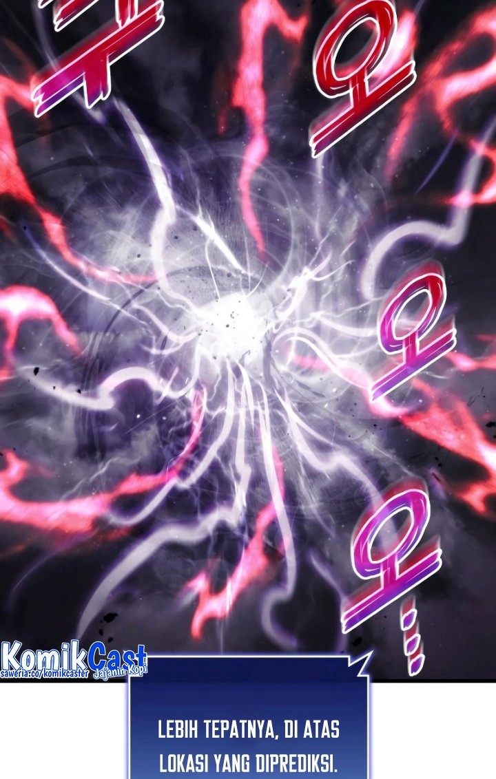 Kill The Dragon Chapter 72 Gambar 45