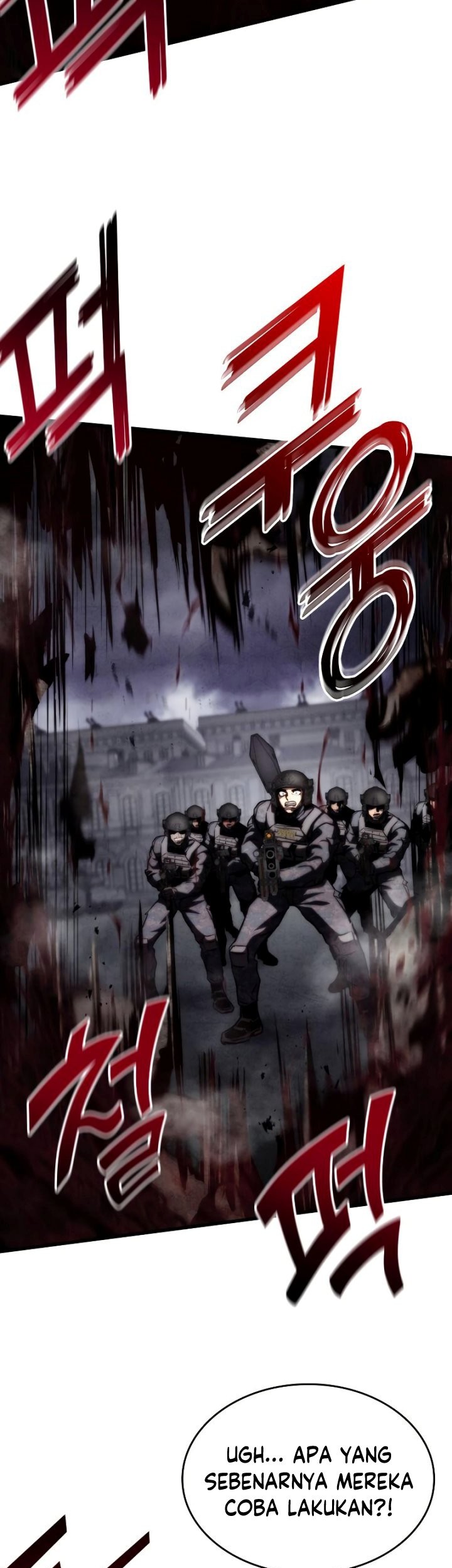 Kill The Dragon Chapter 72 Gambar 62