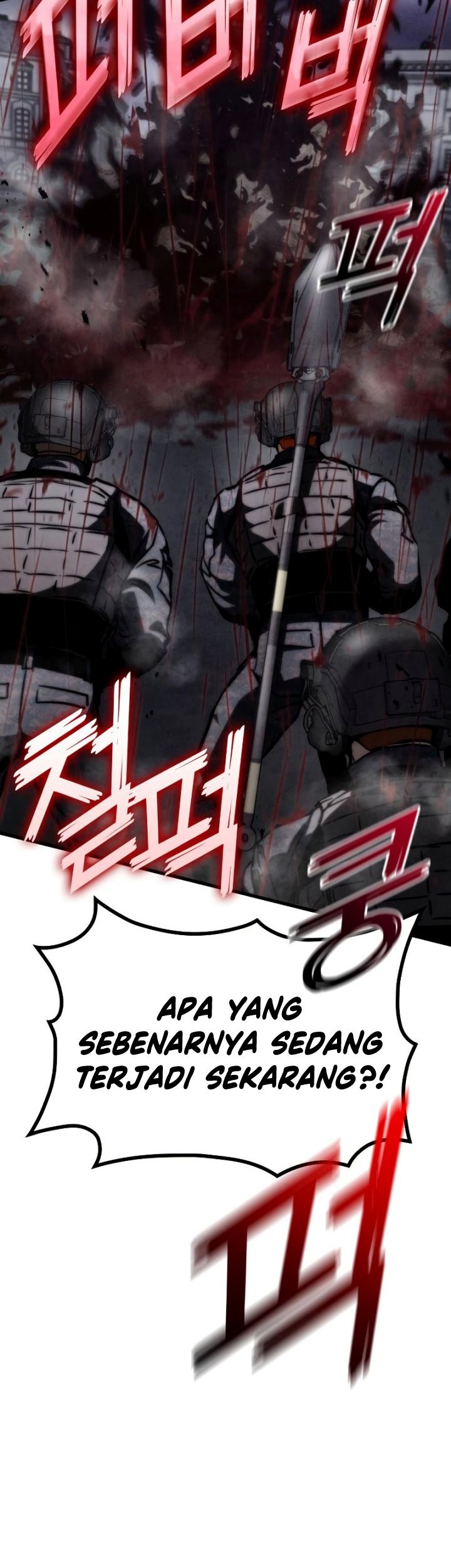 Kill The Dragon Chapter 72 Gambar 64