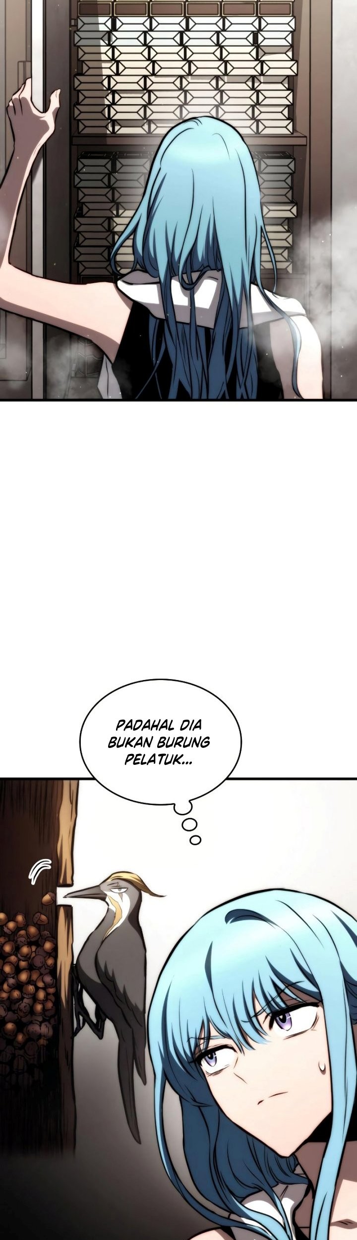 Kill The Dragon Chapter 72 Gambar 4