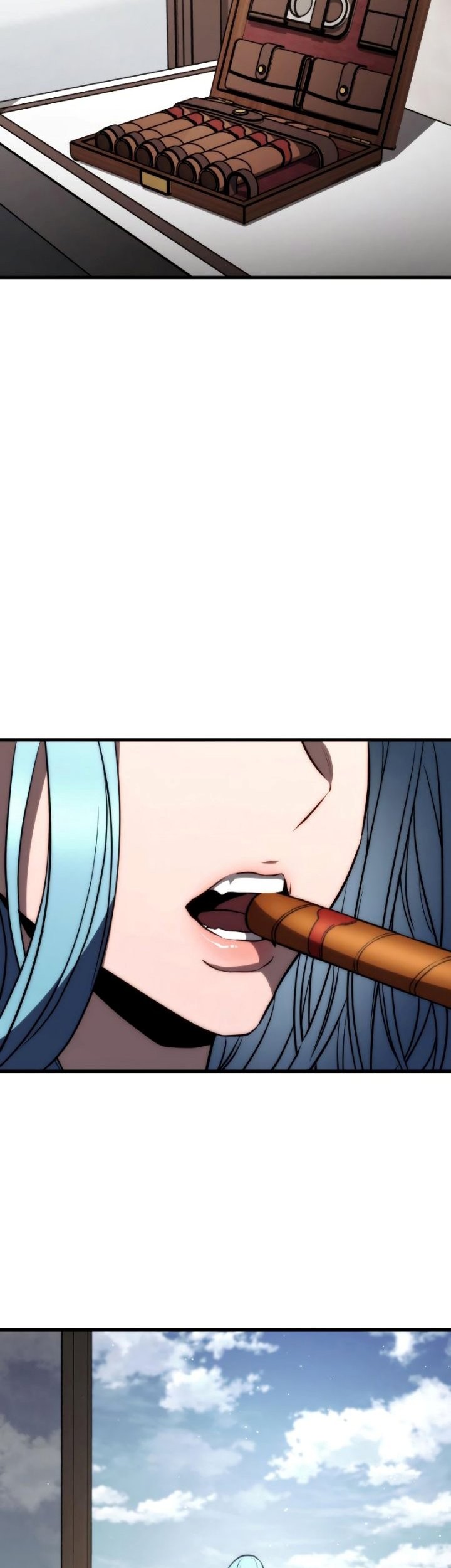 Kill The Dragon Chapter 72 Gambar 6