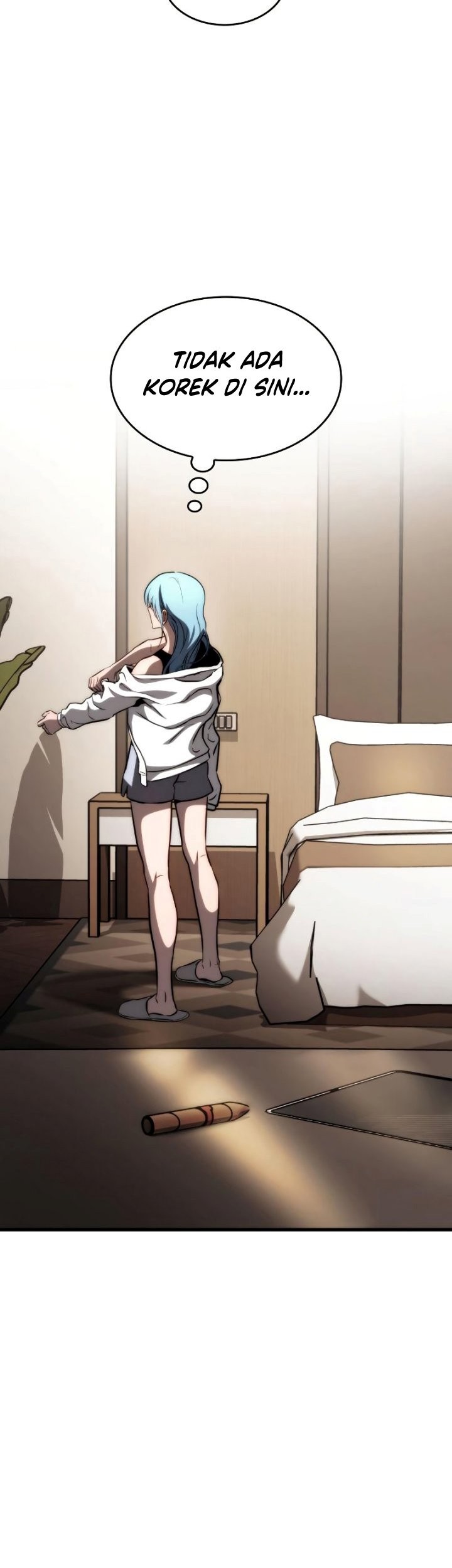 Kill The Dragon Chapter 72 Gambar 12