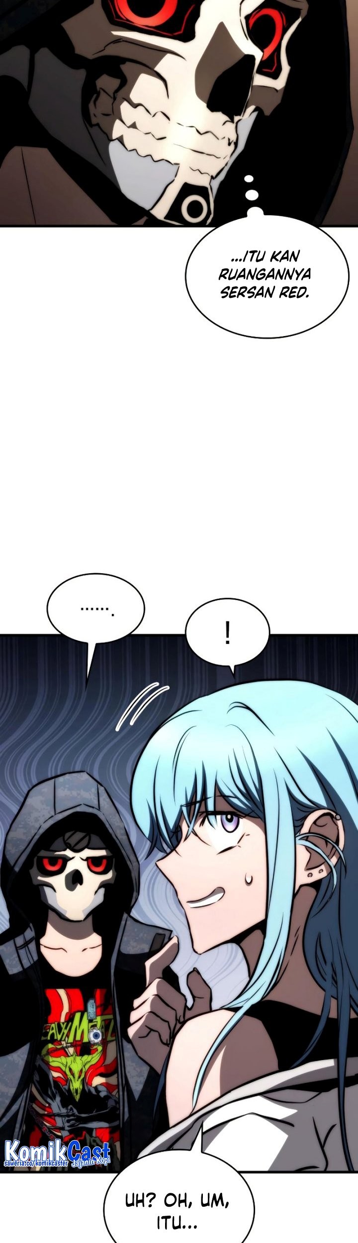 Kill The Dragon Chapter 72 Gambar 16