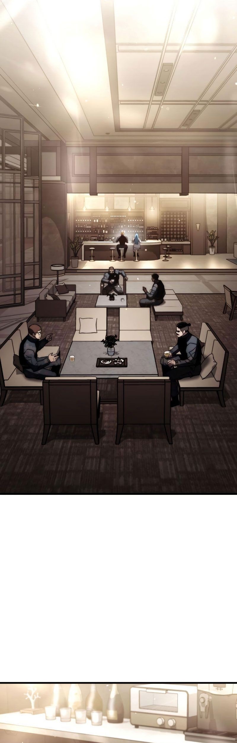 Kill The Dragon Chapter 71 Gambar 42