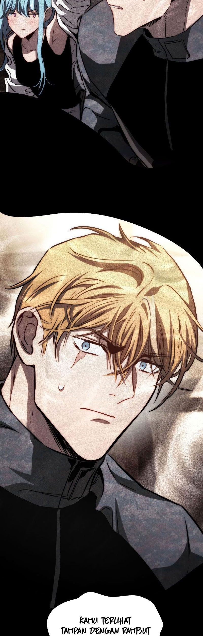 Kill The Dragon Chapter 71 Gambar 47