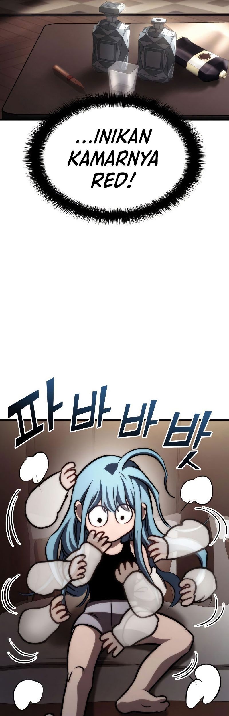 Kill The Dragon Chapter 71 Gambar 52