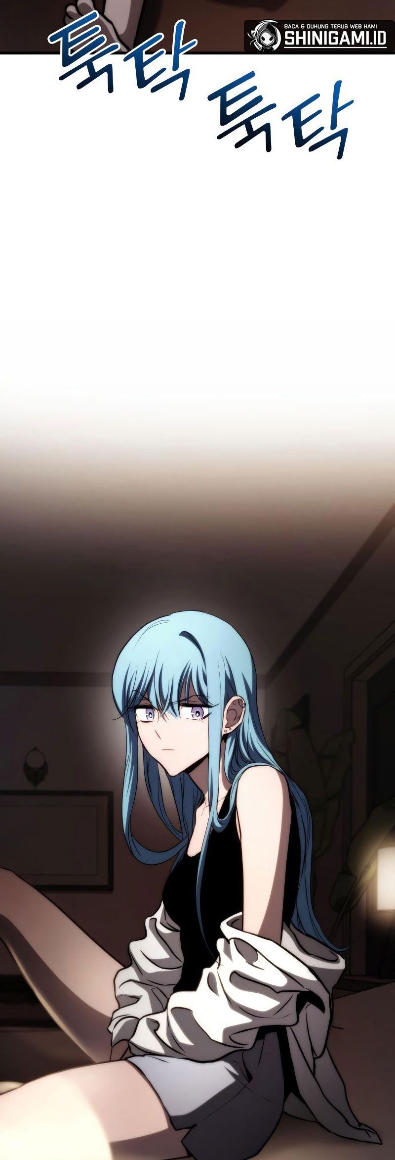 Kill The Dragon Chapter 71 Gambar 53