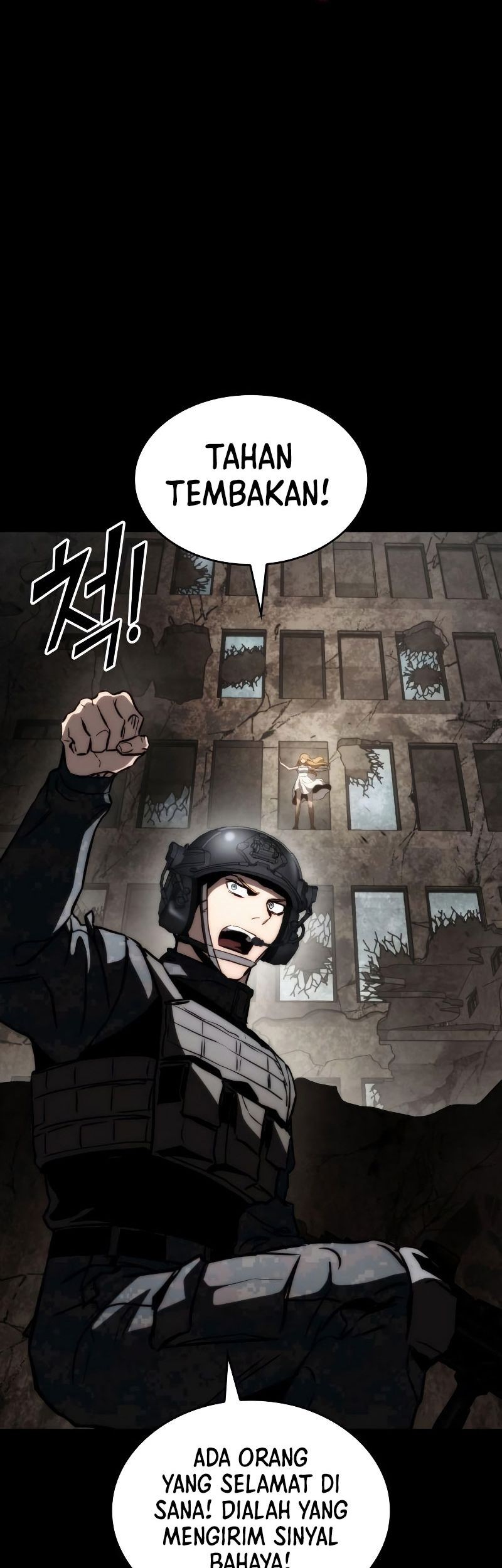 Kill The Dragon Chapter 71 Gambar 58