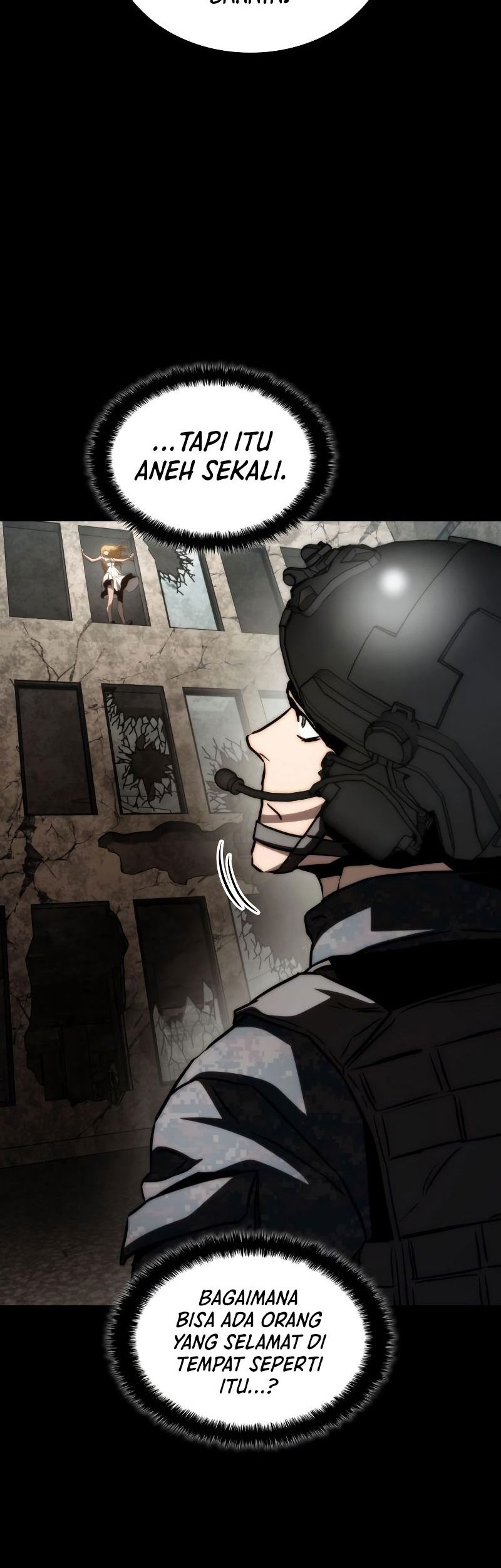 Kill The Dragon Chapter 71 Gambar 59