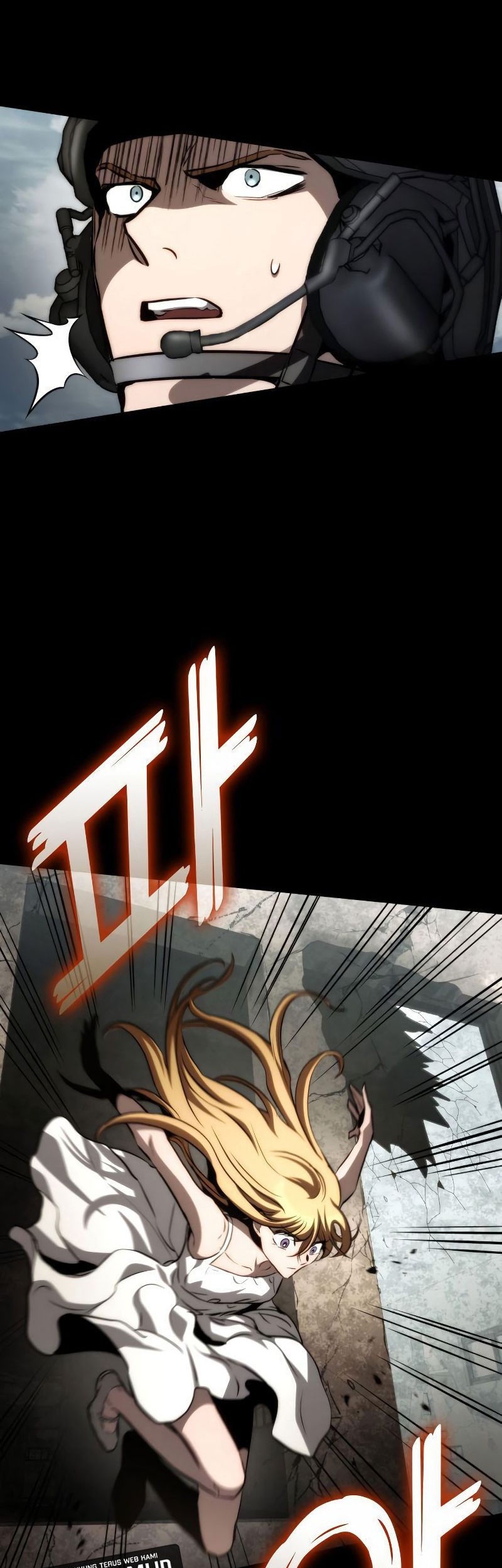 Kill The Dragon Chapter 71 Gambar 60