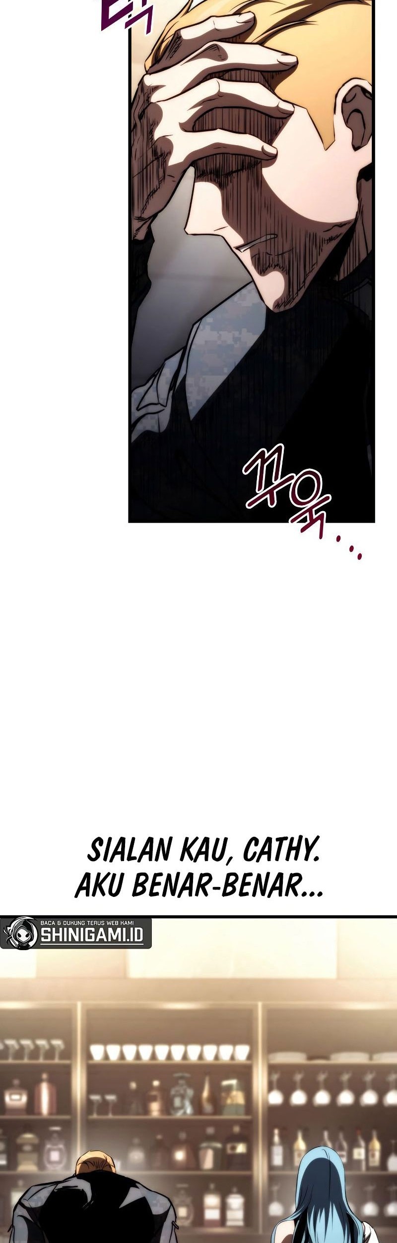 Kill The Dragon Chapter 71 Gambar 36