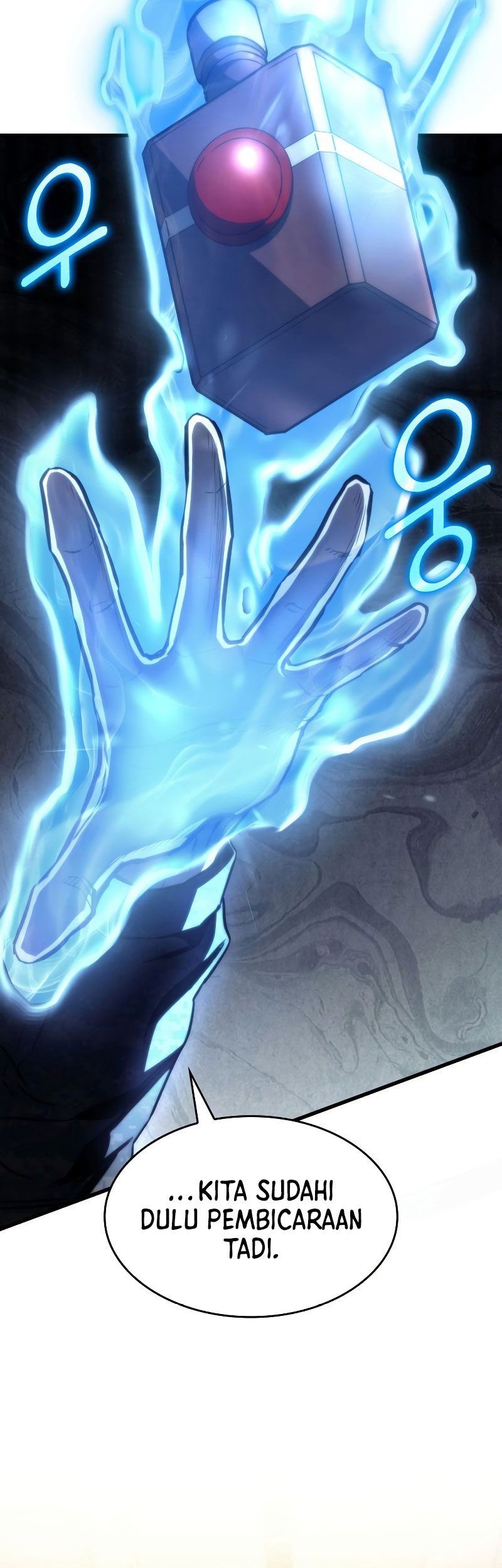 Kill The Dragon Chapter 71 Gambar 38