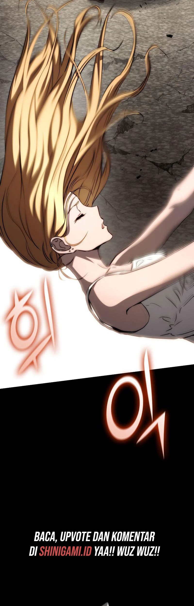 Kill The Dragon Chapter 71 Gambar 63