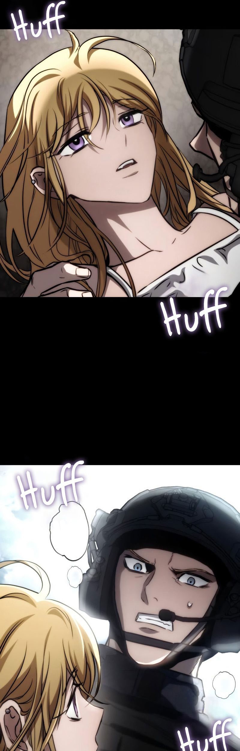 Kill The Dragon Chapter 71 Gambar 65