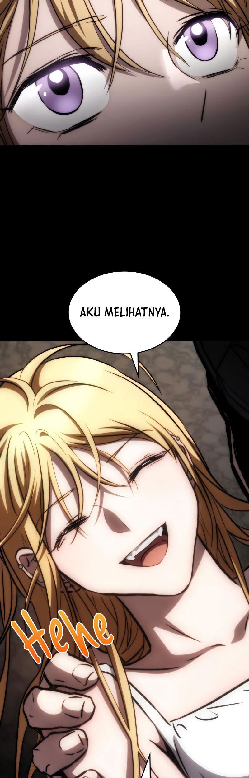 Kill The Dragon Chapter 71 Gambar 67