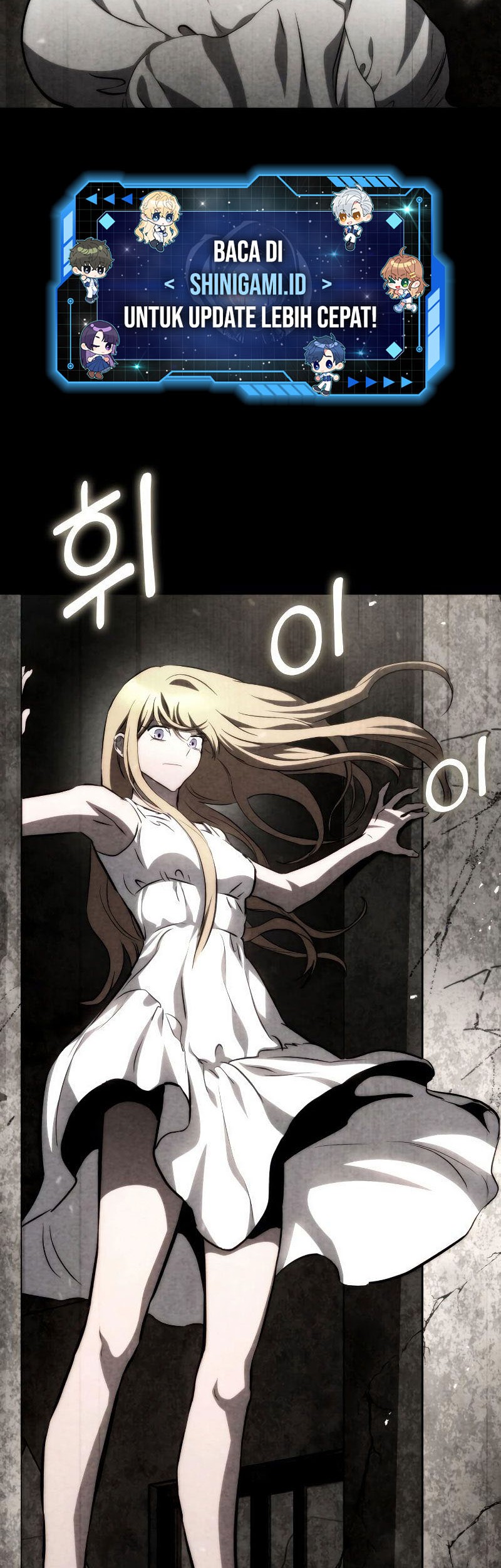 Kill The Dragon Chapter 71 Gambar 3