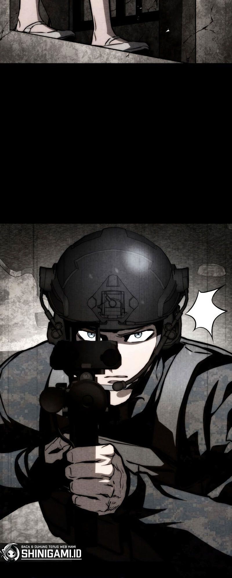 Kill The Dragon Chapter 71 Gambar 4