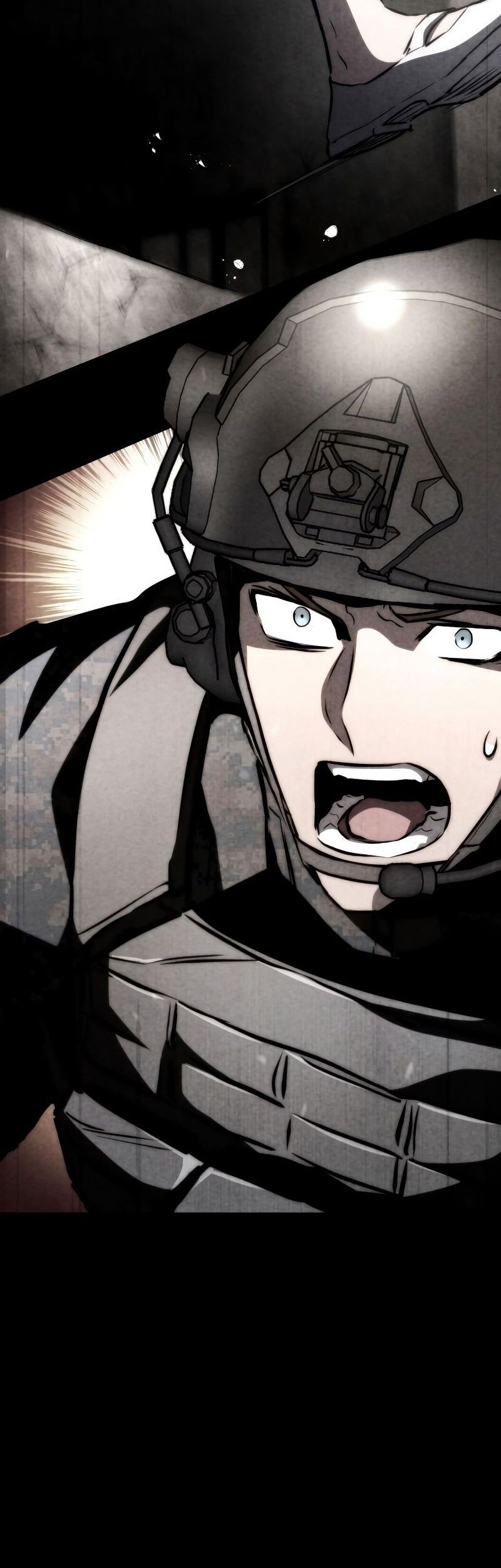 Kill The Dragon Chapter 71 Gambar 6