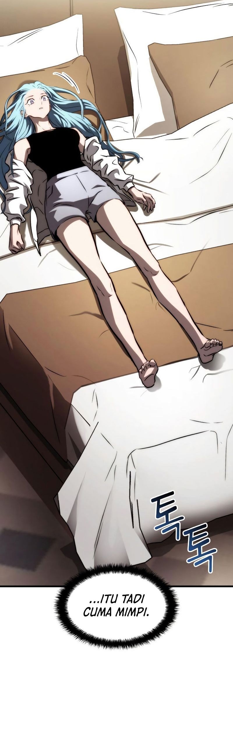 Kill The Dragon Chapter 71 Gambar 12