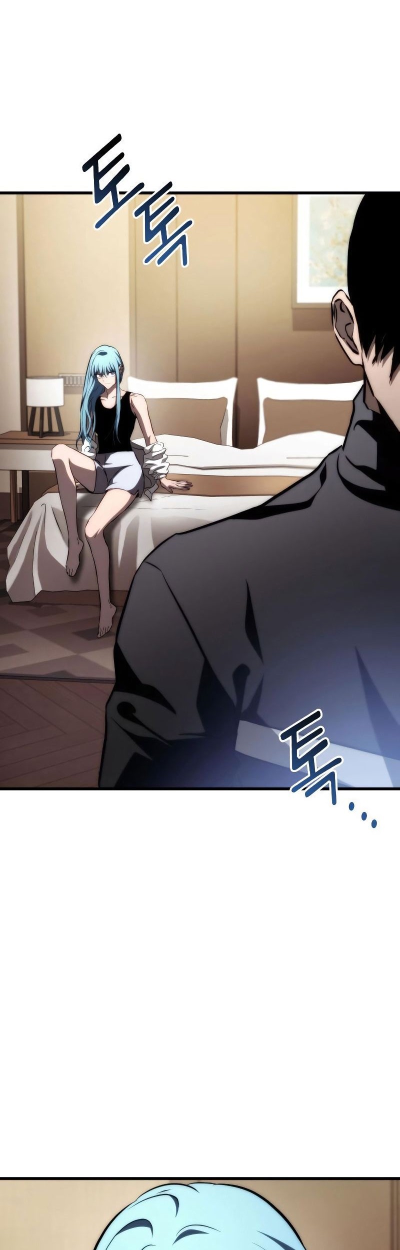 Kill The Dragon Chapter 71 Gambar 13