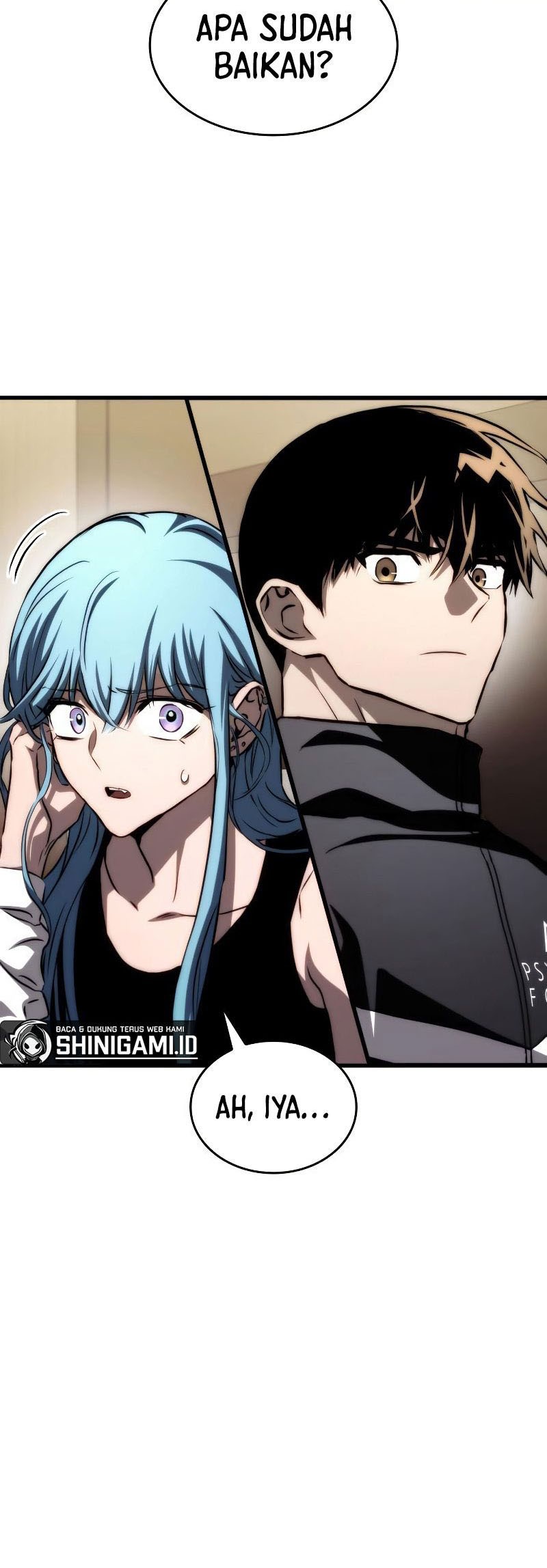 Kill The Dragon Chapter 71 Gambar 17