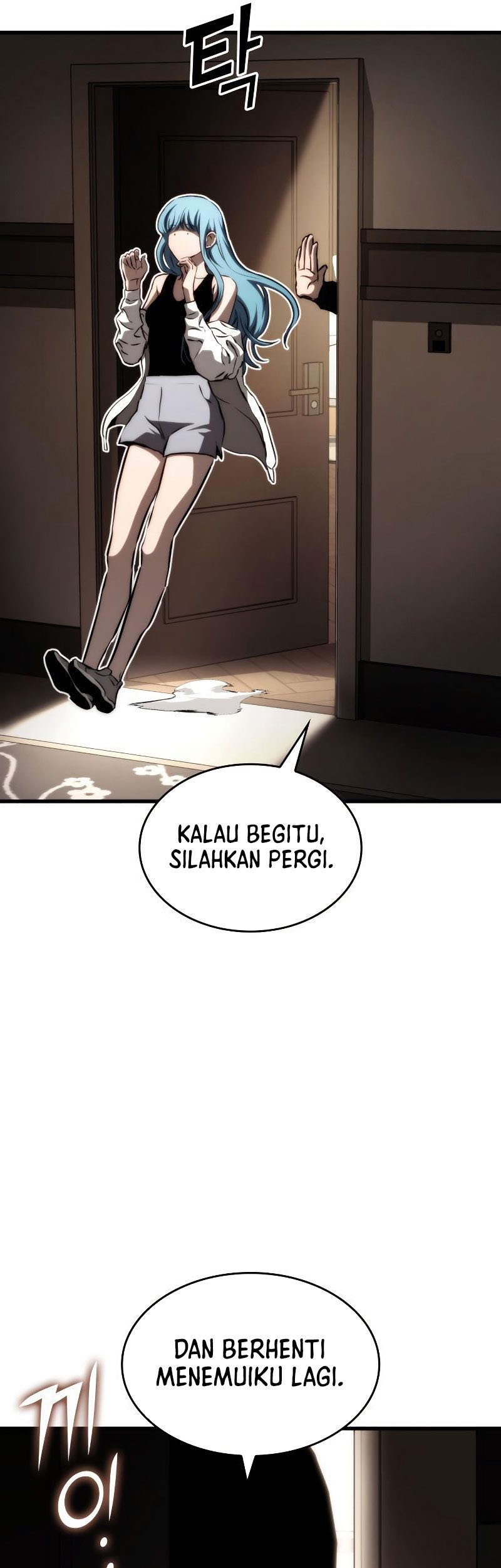 Kill The Dragon Chapter 71 Gambar 18