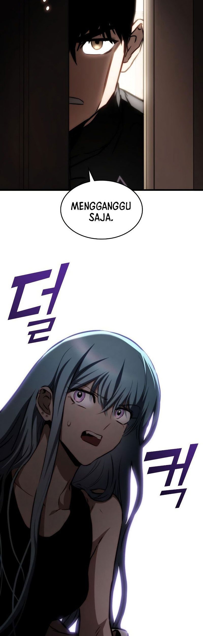 Kill The Dragon Chapter 71 Gambar 19