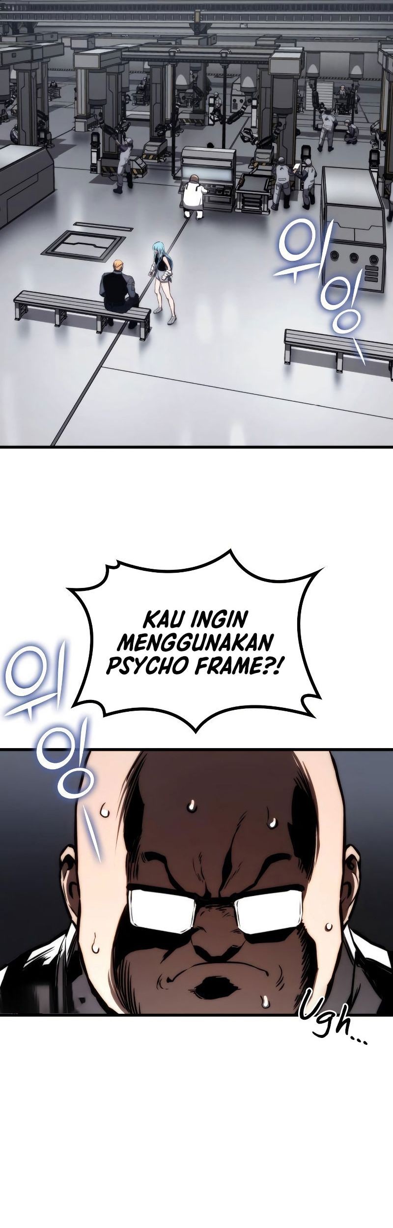 Kill The Dragon Chapter 71 Gambar 22