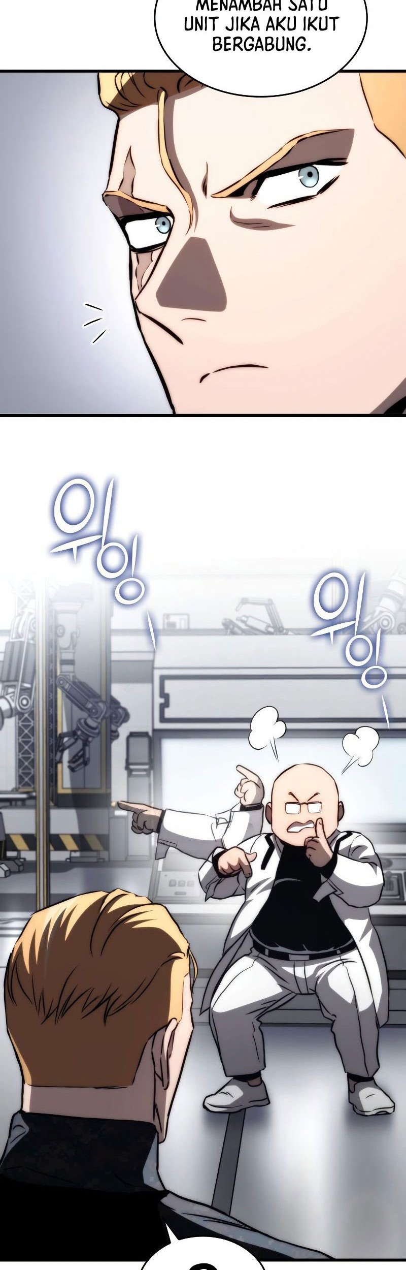 Kill The Dragon Chapter 71 Gambar 25