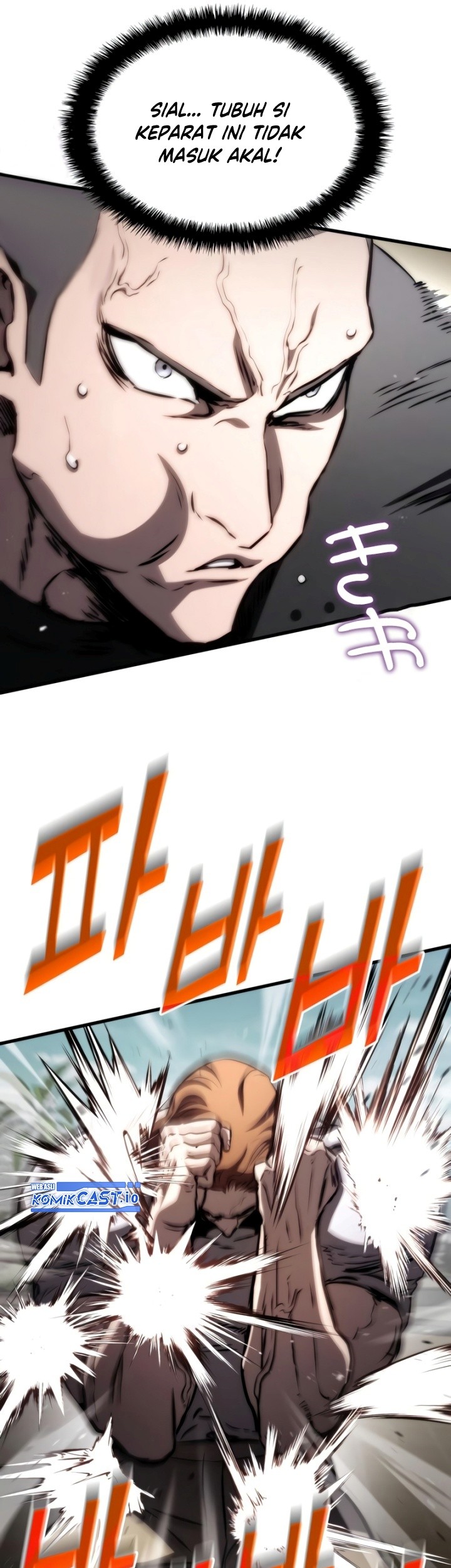 Kill The Dragon Chapter 70 Gambar 26