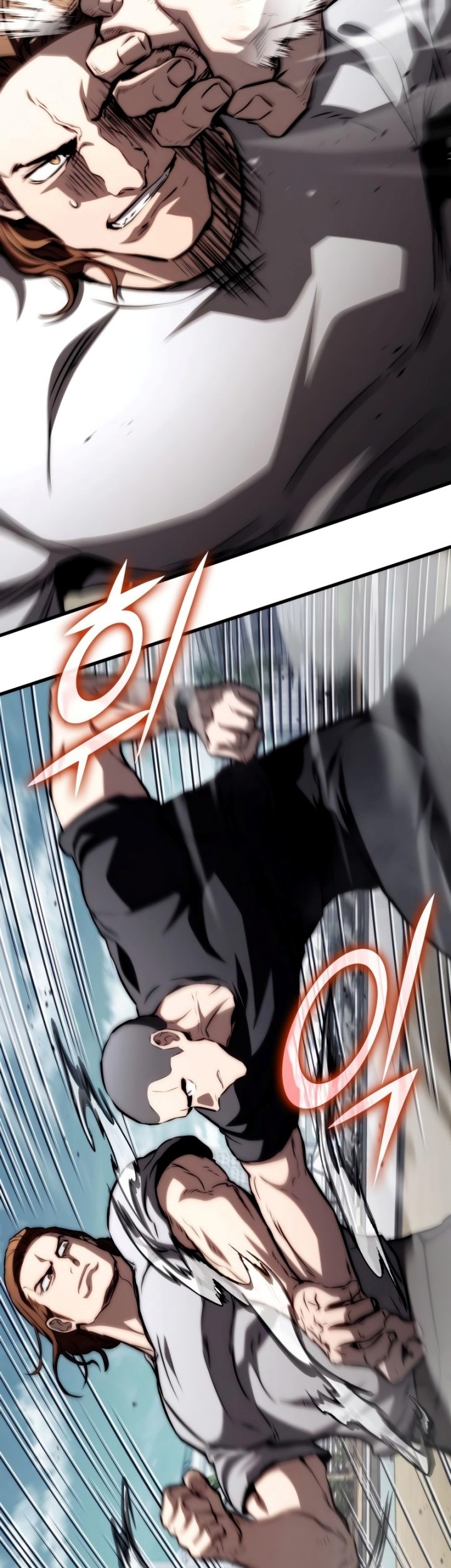 Kill The Dragon Chapter 70 Gambar 28