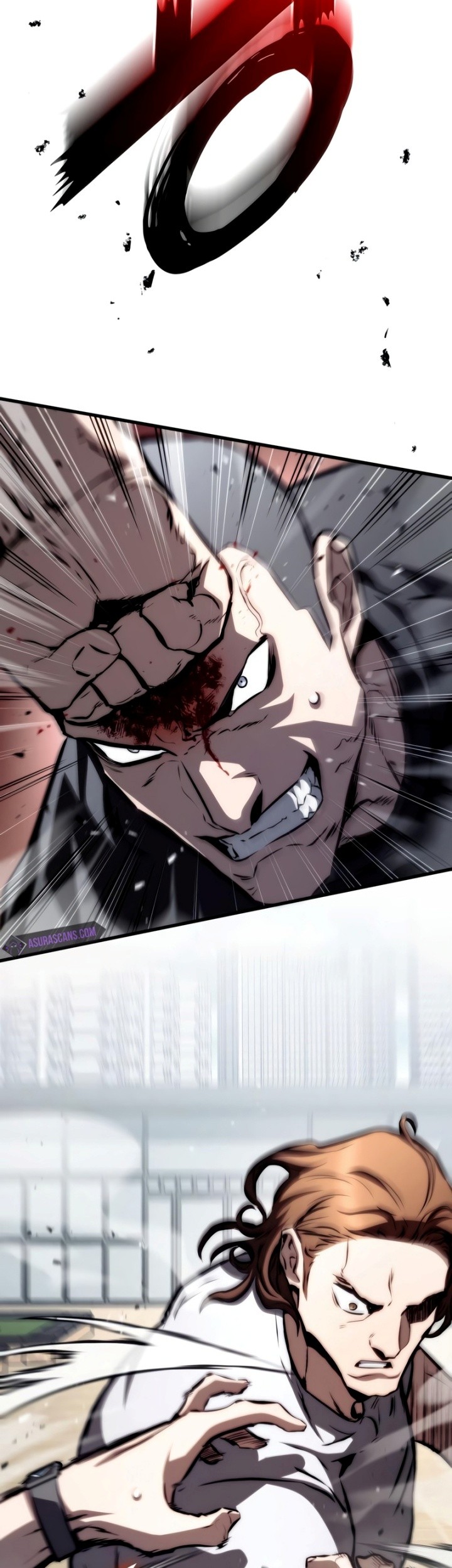 Kill The Dragon Chapter 70 Gambar 30