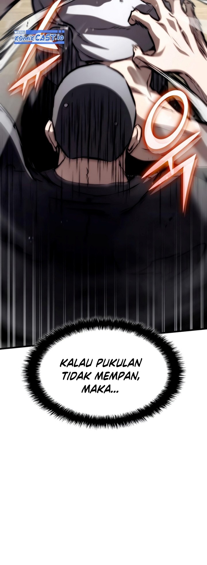 Kill The Dragon Chapter 70 Gambar 31