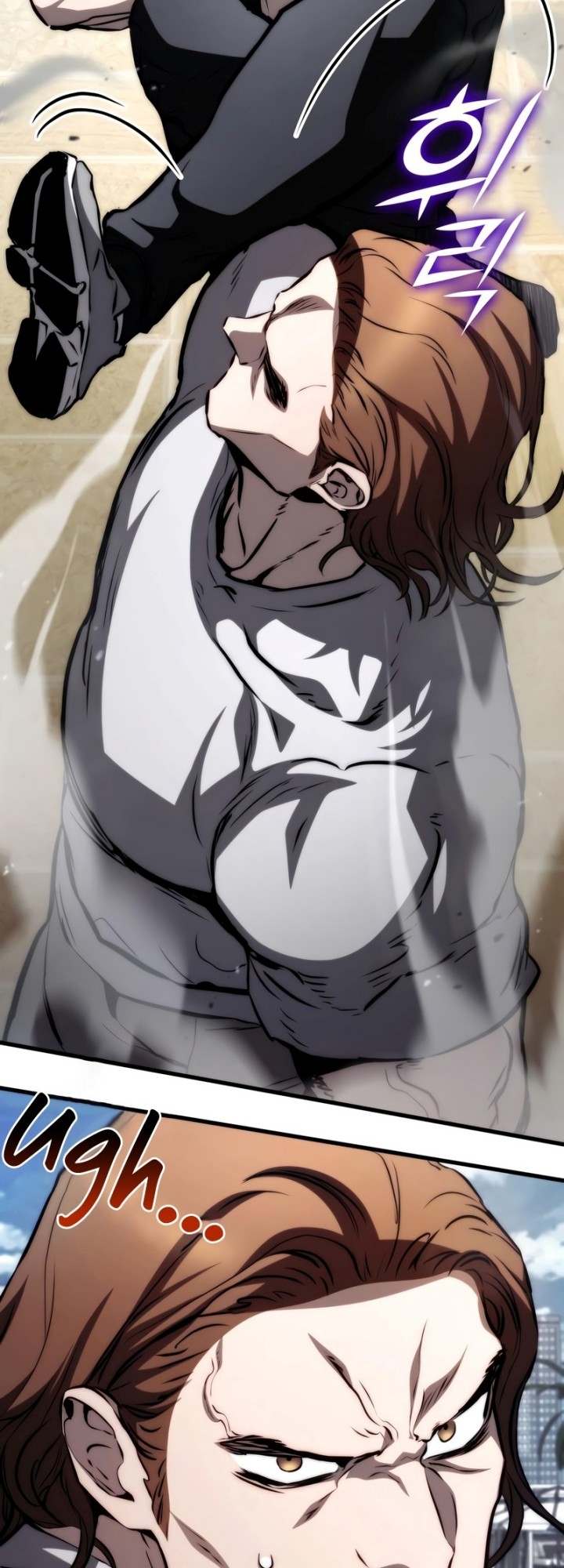 Kill The Dragon Chapter 70 Gambar 33