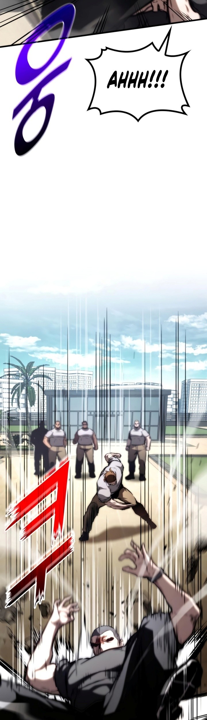 Kill The Dragon Chapter 70 Gambar 36