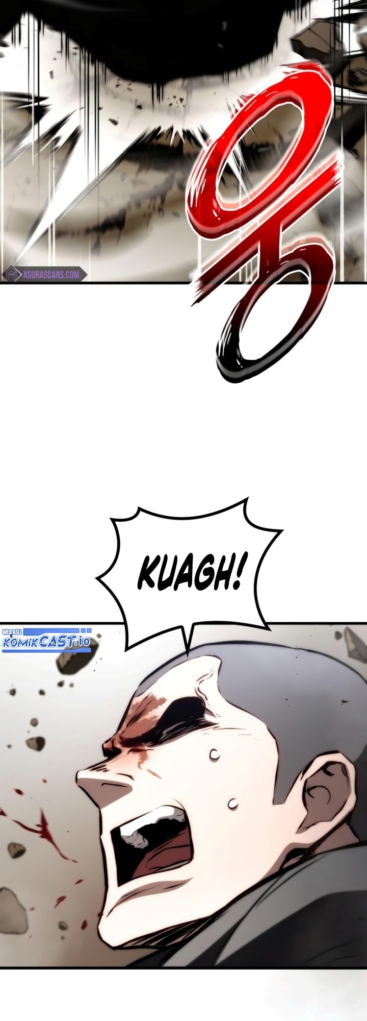 Kill The Dragon Chapter 70 Gambar 37