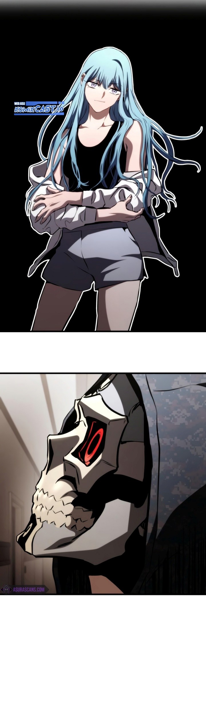 Kill The Dragon Chapter 70 Gambar 18