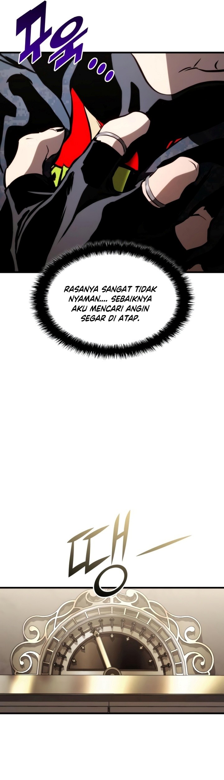 Kill The Dragon Chapter 70 Gambar 20