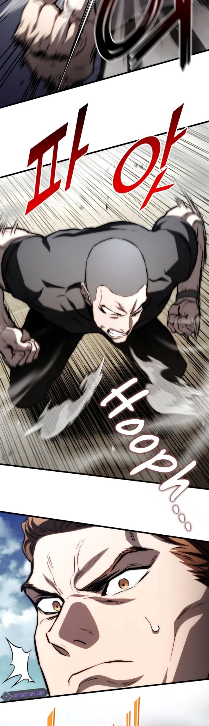 Kill The Dragon Chapter 70 Gambar 24