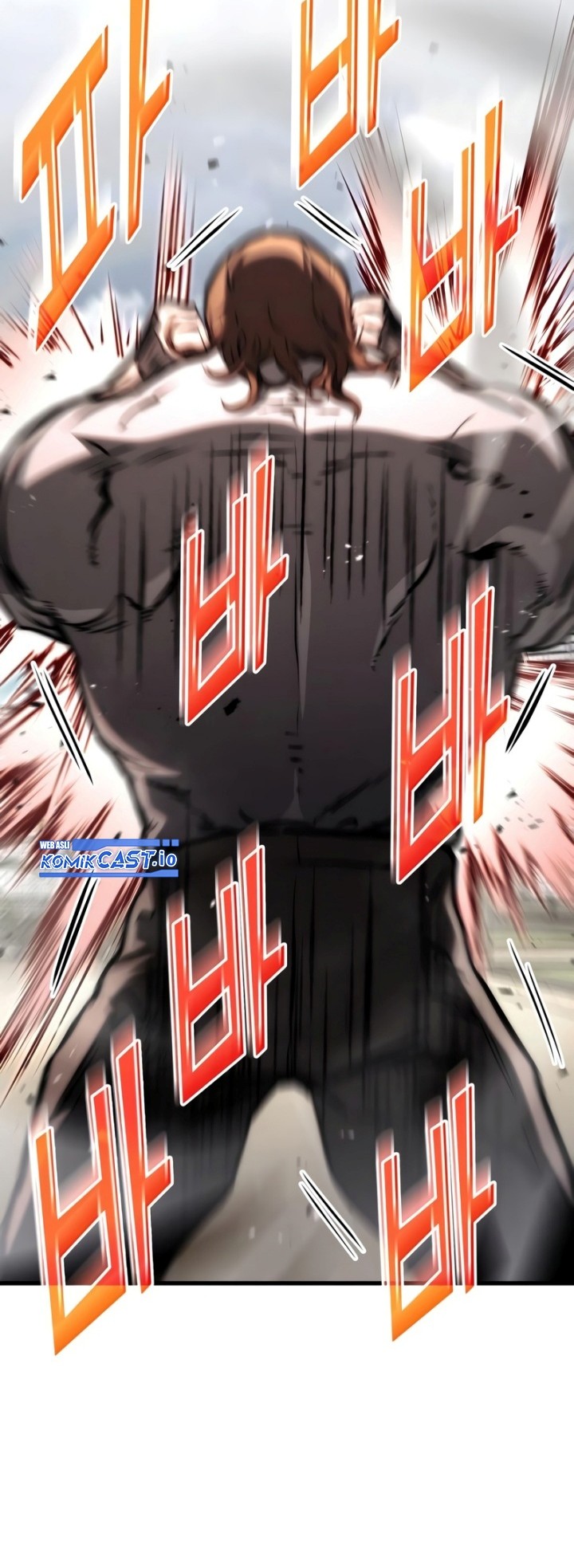 Kill The Dragon Chapter 70 Gambar 25