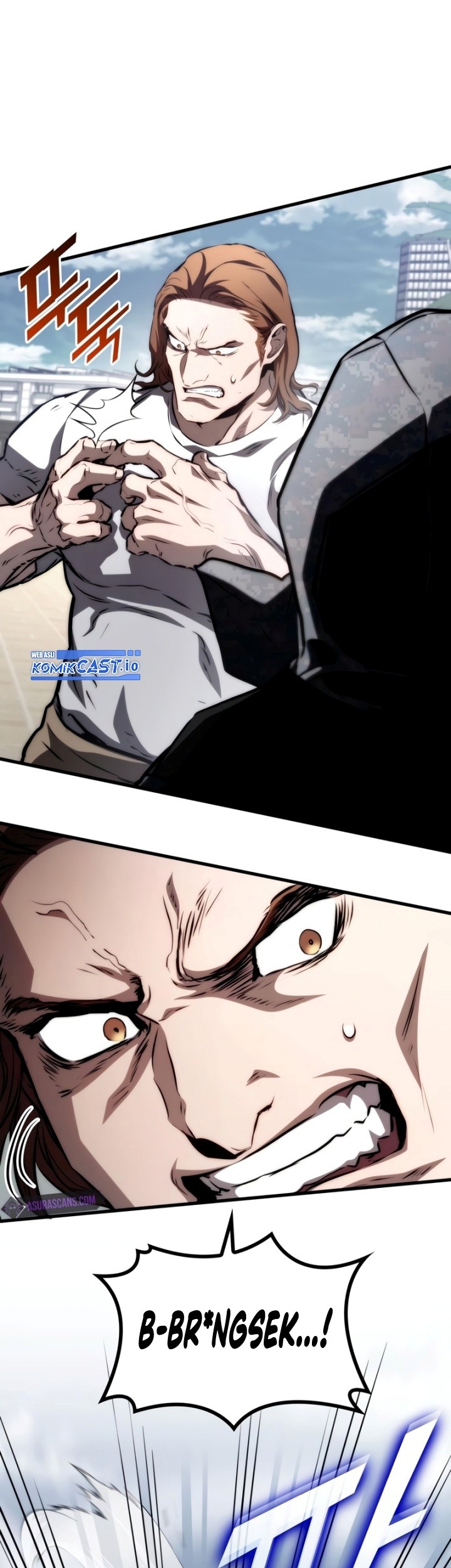 Kill The Dragon Chapter 70 Gambar 48