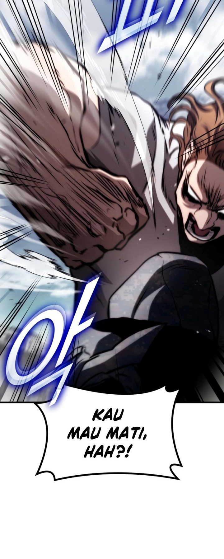 Kill The Dragon Chapter 70 Gambar 49