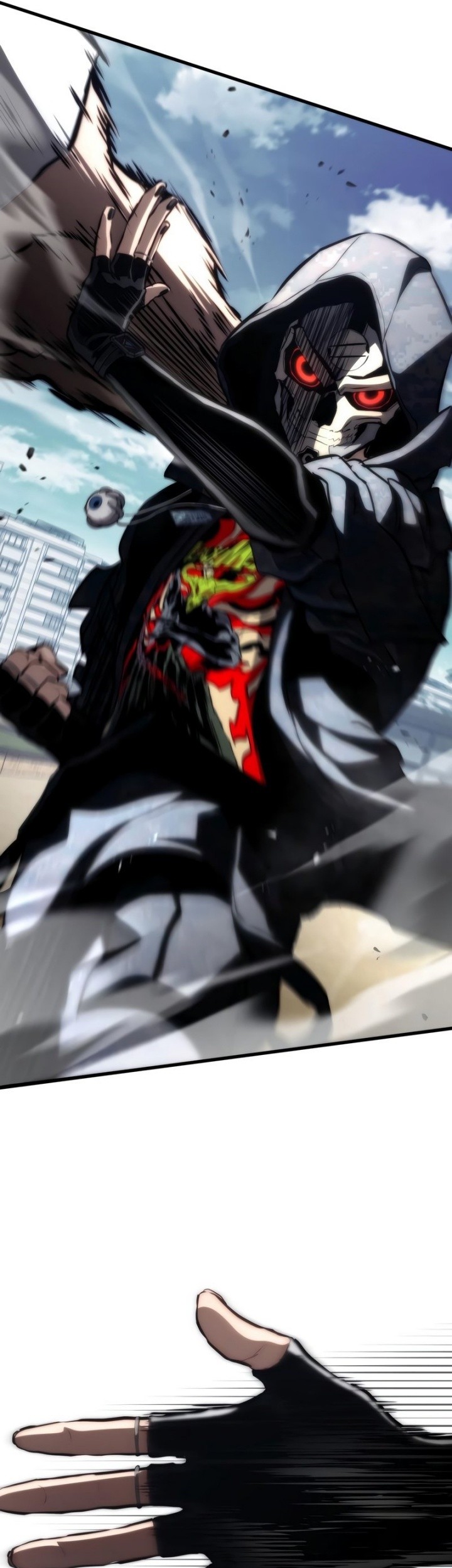 Kill The Dragon Chapter 70 Gambar 50