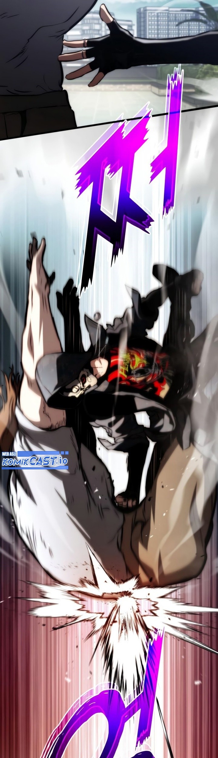 Kill The Dragon Chapter 70 Gambar 52