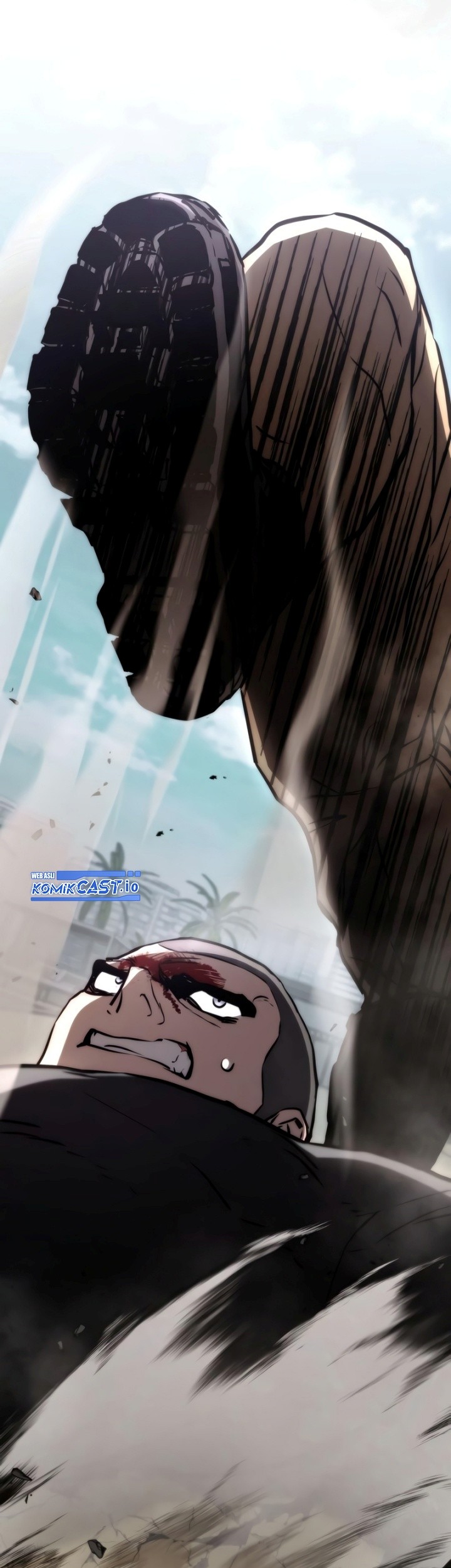 Kill The Dragon Chapter 70 Gambar 38