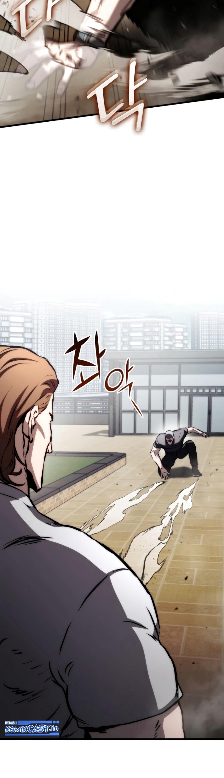 Kill The Dragon Chapter 70 Gambar 40