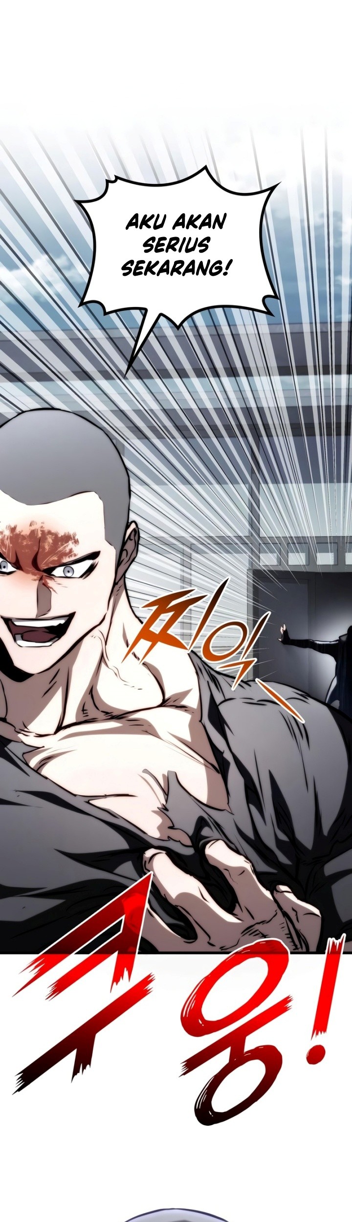 Kill The Dragon Chapter 70 Gambar 42