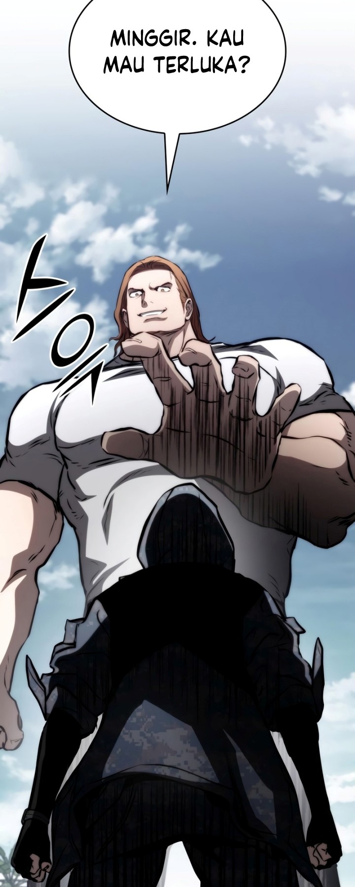 Kill The Dragon Chapter 70 Gambar 45