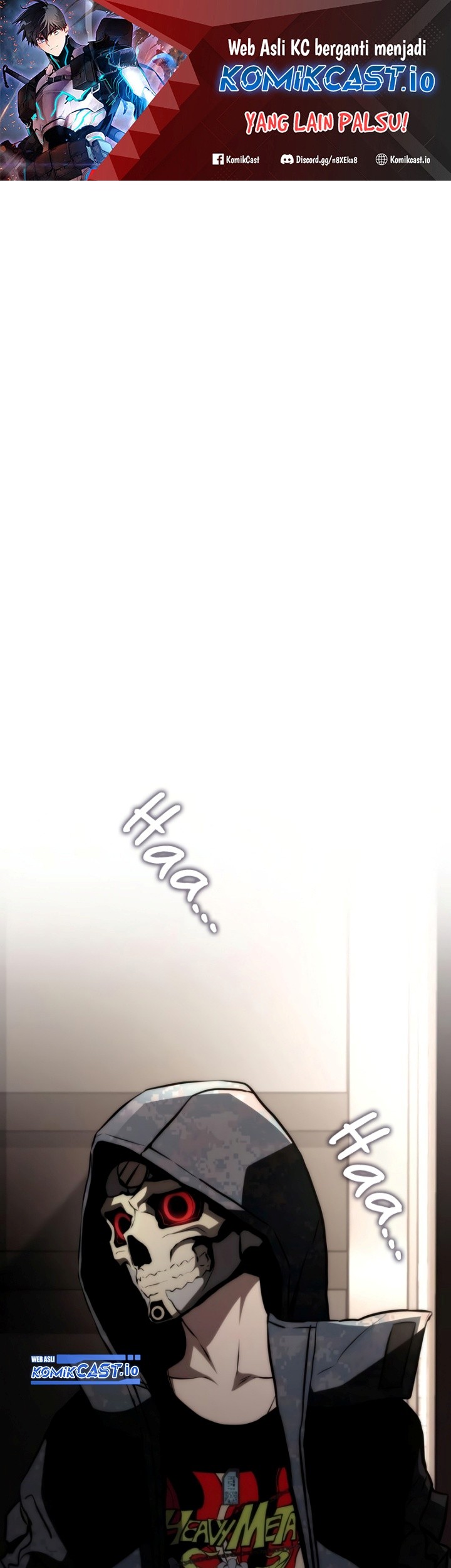 Manhwa Kill The Dragon Chapter 70 gambar nomor 2